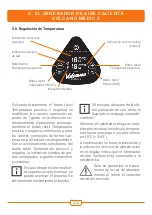 Preview for 220 page of Vapormed Volcano MEDIC 2 Instructions For Use Manual