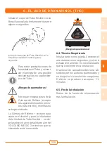 Preview for 229 page of Vapormed Volcano MEDIC 2 Instructions For Use Manual