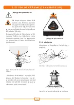 Preview for 234 page of Vapormed Volcano MEDIC 2 Instructions For Use Manual