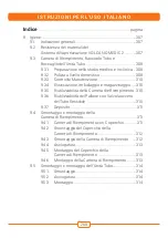 Preview for 268 page of Vapormed Volcano MEDIC 2 Instructions For Use Manual