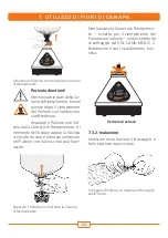 Preview for 300 page of Vapormed Volcano MEDIC 2 Instructions For Use Manual