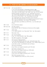 Preview for 326 page of Vapormed Volcano MEDIC 2 Instructions For Use Manual