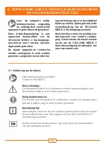 Preview for 340 page of Vapormed Volcano MEDIC 2 Instructions For Use Manual