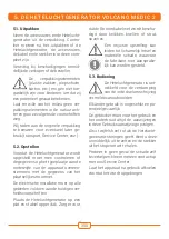 Preview for 350 page of Vapormed Volcano MEDIC 2 Instructions For Use Manual