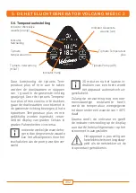 Preview for 352 page of Vapormed Volcano MEDIC 2 Instructions For Use Manual