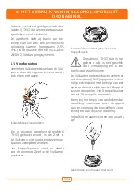 Preview for 354 page of Vapormed Volcano MEDIC 2 Instructions For Use Manual