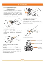 Preview for 378 page of Vapormed Volcano MEDIC 2 Instructions For Use Manual