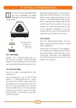 Preview for 382 page of Vapormed Volcano MEDIC 2 Instructions For Use Manual