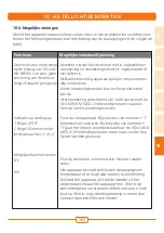 Preview for 383 page of Vapormed Volcano MEDIC 2 Instructions For Use Manual