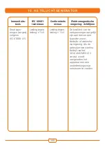 Preview for 388 page of Vapormed Volcano MEDIC 2 Instructions For Use Manual