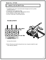 Preview for 6 page of VARCO PRUDEN SSR 900 Manual