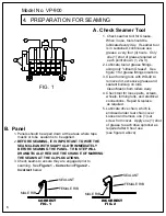 Preview for 9 page of VARCO PRUDEN SSR 900 Manual