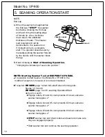 Preview for 13 page of VARCO PRUDEN SSR 900 Manual