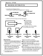 Preview for 17 page of VARCO PRUDEN SSR 900 Manual