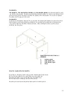 Preview for 11 page of VARDE OVNE Thuro 11 Installation And User Manual