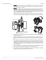 Preview for 24 page of Varec 2920 Installation And Operation Manual