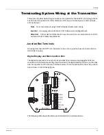 Preview for 29 page of Varec 2920 Installation And Operation Manual