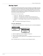 Preview for 83 page of Varec 2920 Installation And Operation Manual