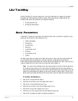 Preview for 123 page of Varec 2920 Installation And Operation Manual