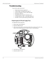 Preview for 142 page of Varec 2920 Installation And Operation Manual