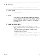 Preview for 55 page of Varec 4532 Installation And Operation Manual