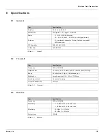 Preview for 37 page of Varec RS-232 Installation And Operation Manual