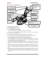 Preview for 9 page of Vari BDR-595 D Adela Instructions For Use Manual