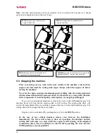 Preview for 12 page of Vari BDR-595 D Adela Instructions For Use Manual