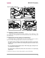 Preview for 19 page of Vari BDR-595 E EuroAdela Instructions For Use Manual