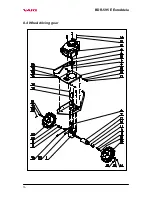 Preview for 36 page of Vari BDR-595 E EuroAdela Instructions For Use Manual