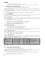 Preview for 20 page of Vari BDR-620 User Manual