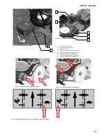 Preview for 54 page of Vari BDR-620 User Manual