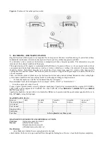 Preview for 13 page of Vari JM 4-003 V Manual