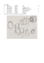 Preview for 18 page of Vari JM 4-003 V Manual