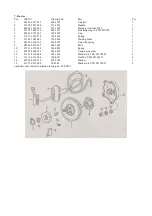 Preview for 21 page of Vari JM 4-003 V Manual