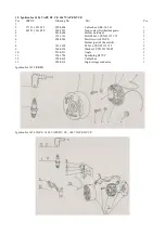 Preview for 26 page of Vari JM 4-003 V Manual