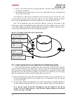 Preview for 16 page of Vari Liza DS-520 Instructions For Use Instructions For Use