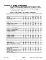 Preview for 22 page of Varian 1200 GC/MS Pre-Installation Instructions