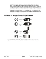 Preview for 25 page of Varian 1200 GC/MS Pre-Installation Instructions