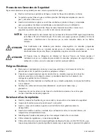 Preview for 32 page of Varian 4000 GC Hardware Operation Manual