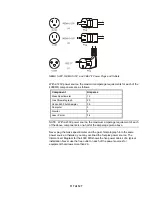 Preview for 151 page of Varian 4000 GC Hardware Operation Manual