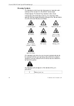 Preview for 16 page of Varian 900-LC Series Getting Started Manual