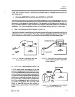 Preview for 25 page of Varian 956 Installation, Operation And Maintenance Instructions