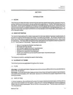 Preview for 29 page of Varian 956 Installation, Operation And Maintenance Instructions