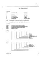 Preview for 41 page of Varian 956 Installation, Operation And Maintenance Instructions