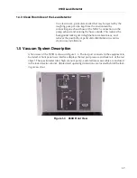 Preview for 21 page of Varian 959D Operation Manual