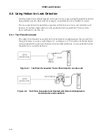 Preview for 74 page of Varian 959D Operation Manual