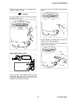 Preview for 38 page of Varian 969-9047 series Instruction Manual