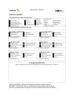 Preview for 44 page of Varian 969-9047 series Instruction Manual