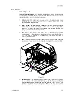 Preview for 10 page of Varian archon Operator'S Manual